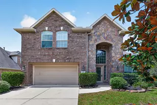 50 Vershire Cir, Magnolia, TX 77354 - Photo 1