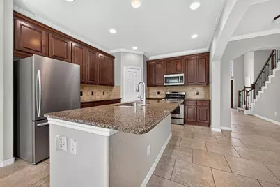 50 Vershire Circle, Magnolia, TX 77354 - Photo 19