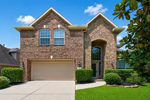 50 Vershire Cir, Magnolia, TX 77354 - Photo 1