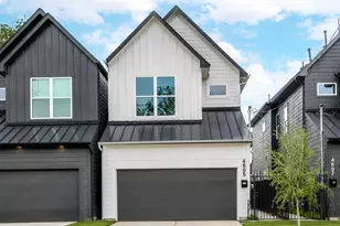 4605 Terry St, Houston, TX 77009 - Photo 1