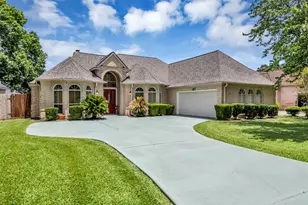 129 April Point Pl, Conroe, TX 77356 - Photo 13