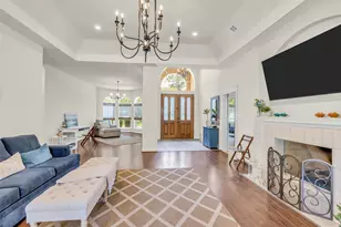 129 April Point Pl, Conroe, TX 77356 - Photo 29