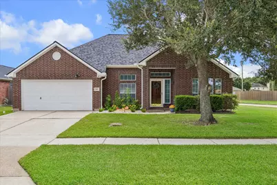 202 Meadowhill Lane, League City, TX 77539 - Photo 1