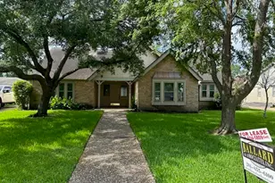 18015 Heaton Dr, Houston, TX 77084 - Photo 3
