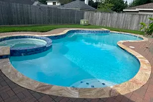 18015 Heaton Dr, Houston, TX 77084 - Photo 1