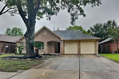 24034 Shaw Perry Lane, Katy, TX 77493 - Photo 1