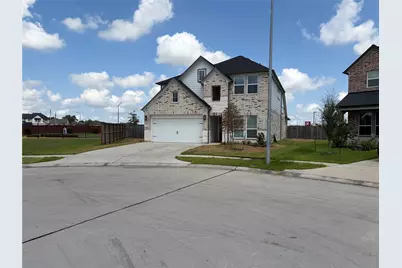 2939 Solitude Pine Lane, Katy, TX 77493 - Photo 1