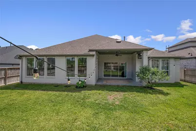 622 Platinum Stone Lane, Pinehurst, TX 77362 - Photo 35