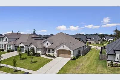 622 Platinum Stone Lane, Pinehurst, TX 77362 - Photo 37