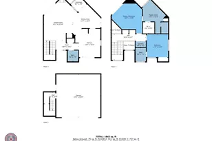 1931 Enterprise Ave, League City, TX 77573 - Photo 39