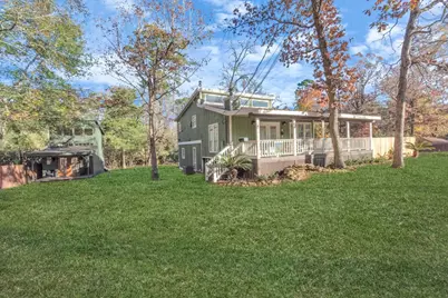 107 Lazy Trl Trail, Montgomery, TX 77316 - Photo 1