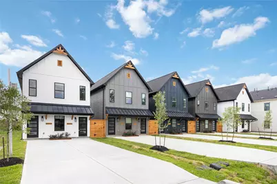 8007 Cora Street, Houston, TX 77088 - Photo 3