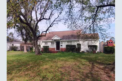 3110 Randall Street, Houston, TX 77018 - Photo 1