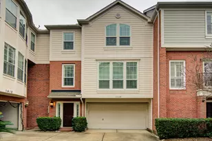 1408 W Webster St, Houston, TX 77019 - Photo 5