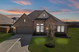 10402 Painted Brush Ln, Willis, TX 77318 - Photo 1