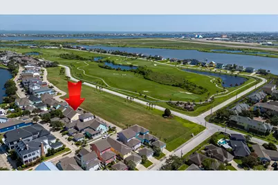 7 Sunrise Row, Galveston, TX 77554 - Photo 5