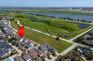 7 Sunrise Row, Galveston, TX 77554 - Photo 5