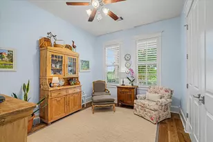 7 Sunrise Row, Galveston, TX 77554 - Photo 9
