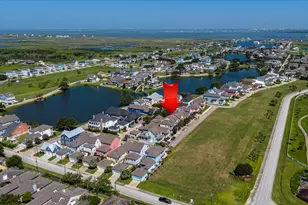 7 Sunrise Row, Galveston, TX 77554 - Photo 47