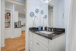 7 Sunrise Row, Galveston, TX 77554 - Photo 43