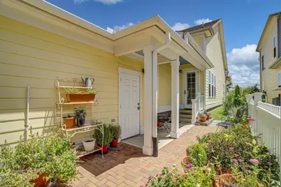 7 Sunrise Row, Galveston, TX 77554 - Photo 45