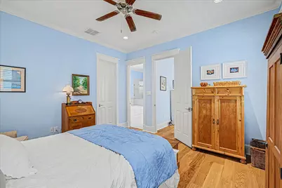 7 Sunrise Row, Galveston, TX 77554 - Photo 33