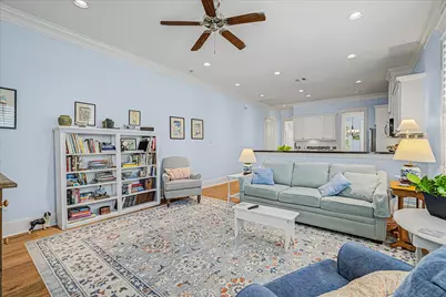 7 Sunrise Row, Galveston, TX 77554 - Photo 29