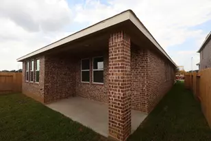 23643 Gulf Prairie Dr, Katy, TX 77493 - Photo 15