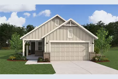 23643 Gulf Prairie Drive, Katy, TX 77493 - Photo 1