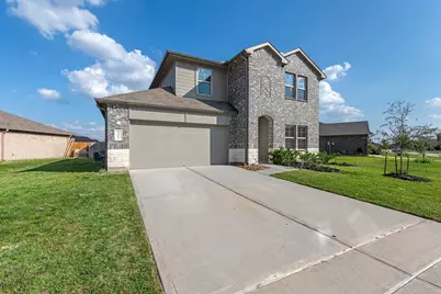 5506 Dover Terrace Way, Katy, TX 77449 - Photo 3
