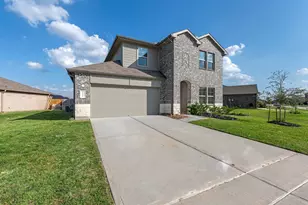 5506 Dover Ter Wy, Katy, TX 77449 - Photo 3