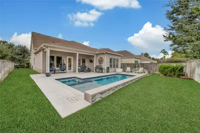 114 Pilazzo Street, Montgomery, TX 77316 - Photo 21