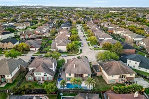 13104 Indigo Creek Ln, Pearland, TX 77584 - Photo 31