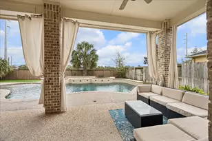 9914 Slover Creek Ln, Katy, TX 77494 - Photo 27