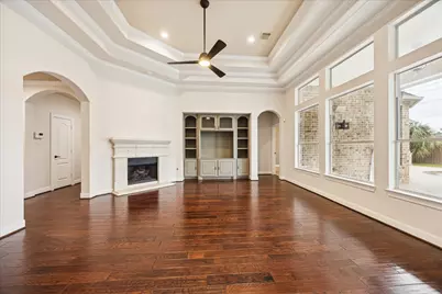 9914 Slover Creek Lane, Katy, TX 77494 - Photo 11