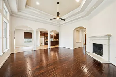 9914 Slover Creek Lane, Katy, TX 77494 - Photo 13