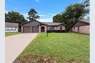 16338 Hollow Wood Drive, Houston, TX 77090 - Photo 1