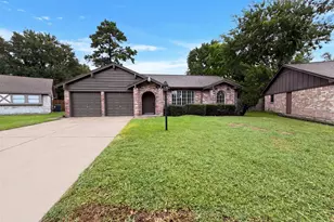 16338 Hollow Wood Dr, Houston, TX 77090 - Photo 1