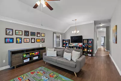8010 Makaha Circle, Houston, TX 77095 - Photo 5