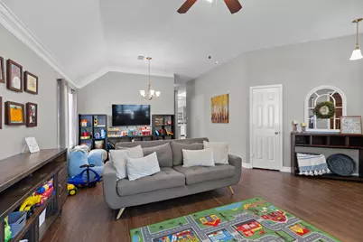 8010 Makaha Circle, Houston, TX 77095 - Photo 7