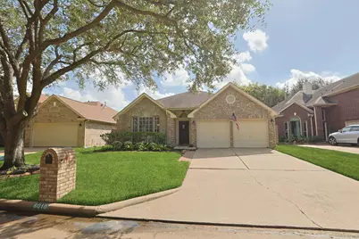 8010 Makaha Circle, Houston, TX 77095 - Photo 1