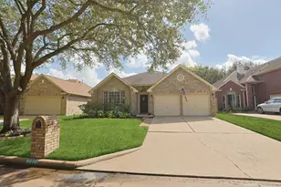 8010 Makaha Cir, Houston, TX 77095 - Photo 1