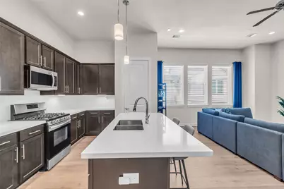 144 Knightsbridge Park Lane, Houston, TX 77018 - Photo 15