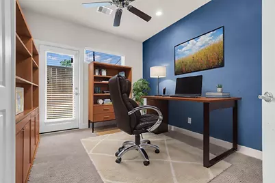 144 Knightsbridge Park Lane, Houston, TX 77018 - Photo 7