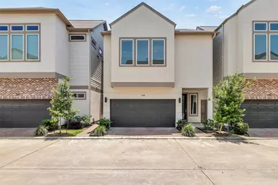 144 Knightsbridge Park Lane, Houston, TX 77018 - Photo 1