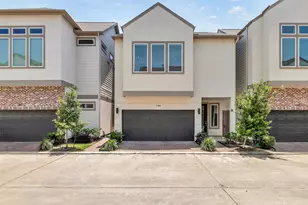 144 Knightsbridge Park Ln, Houston, TX 77018 - Photo 1