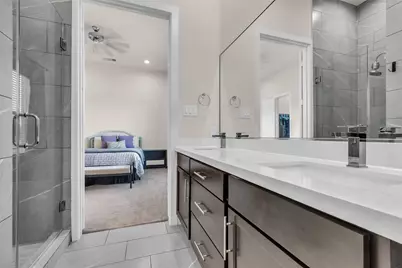 144 Knightsbridge Park Lane, Houston, TX 77018 - Photo 31