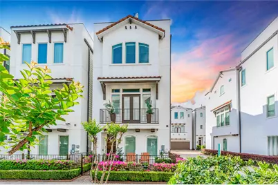 1245 Bonner Street #A, Houston, TX 77007 - Photo 1