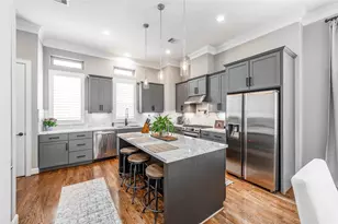 1245 Bonner St, Houston, TX 77007 - Photo 9