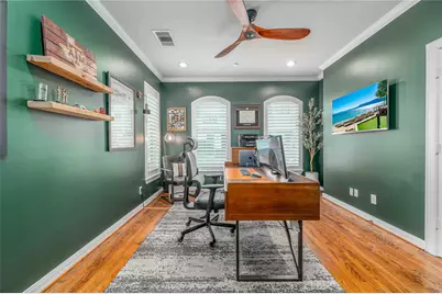 1245 Bonner Street #A, Houston, TX 77007 - Photo 7